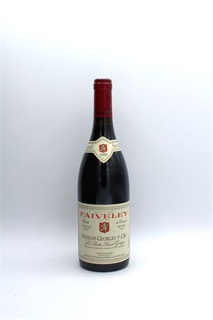 Faiveley NSG Les Porêts 1998 - 1 bouteille - 750ml