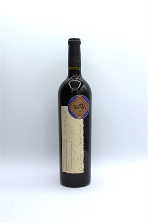 Sena 1997 - 1 bouteille - 750ml