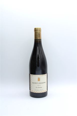Cuilleron Saint-Joseph Les Serines 2013 - 1 bouteille - 750ml