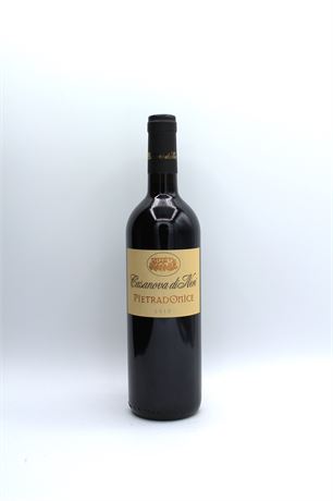 Casanova di Neri Pietradonice 2010 - 1 bouteille - 750ml