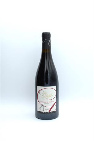 La Célestière CDP 2009 - 1 bouteille - 750ml