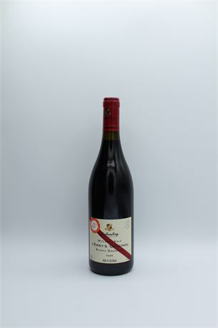 D'Arenberg d'Arrys Original 2005 - 1 bouteille - 750ml