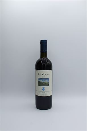 Le Volte Ornellaia 2009 - 1 bouteille - 750ml