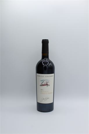 Colombo Les Forots 2013 - 1 bouteille - 750ml