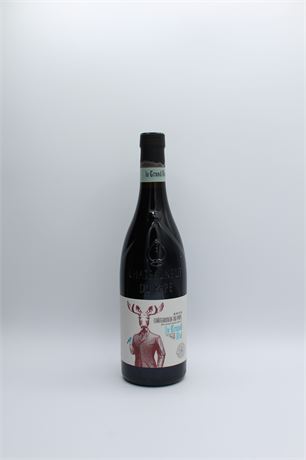 Le Grand Roi CDP 2016 - 1 bouteille - 750ml