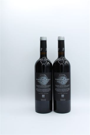 Ponte Da Boga Barroca 2013 - 2 bouteilles - 750ml
