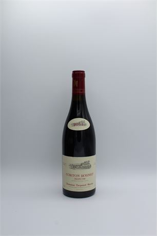 Taupenot-Merme Corton Rognet 2011 - 1 bouteille - 750ml