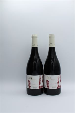 PDM Moncayo Garnacha 2013 - 2 bouteilles - 750ml