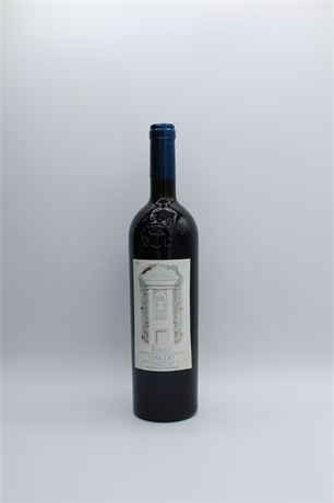 Michele Chiarlo Barolo Cerequio 1996 - 1 bouteille - 750ml