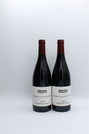 Dujac Morey-Saint-Denis 2019 - 2 bouteilles - 750ml