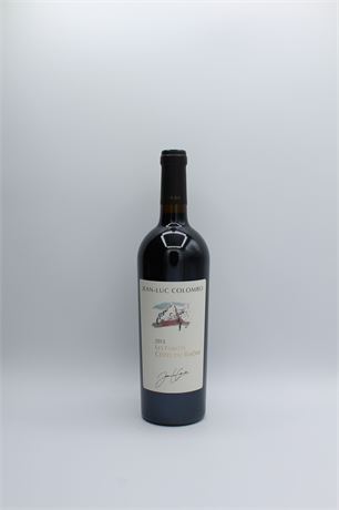 Colombo Les Forots 2013 - 1 bouteille - 750ml
