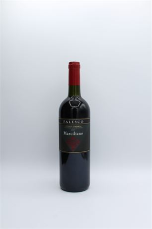 Falesco Marciliano 2007 - 1 bouteille - 750ml