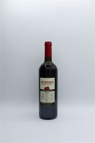 Rubesco Lungarotti 2005 - 1 bouteille - 750ml