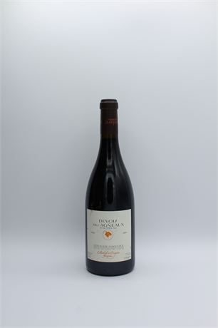Devois des Agneaux d'Aumelas 2004 - 1 bouteille - 750ml