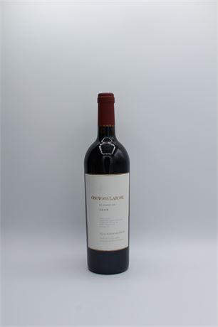 Osoyoos Larose 2006 - 1 bouteille - 750ml