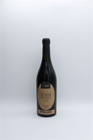 Boscaini Recioto Valpolicella 1996 - 1 bouteille - 750ml