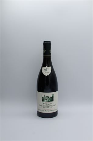 Jacques Prieur Volnay Clos des Santenots 2020 - 1 bouteille - 750ml