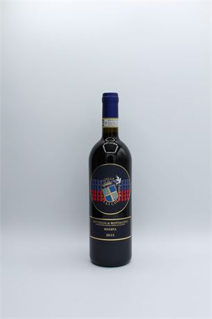 Colombini Brunello di Montalcino Riserva 2015 - 1 bouteille - 750ml