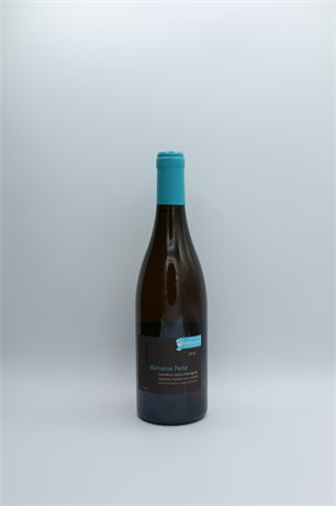 Pellé Menetou-Salon Morogues 2014 - 1 bouteille - 750ml