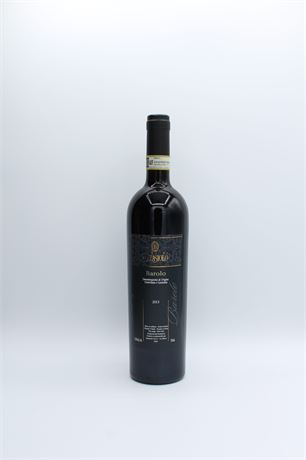 Batasiolo Barolo 2013 - 1 bouteille - 750ml