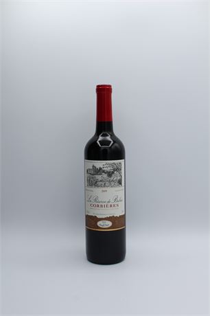 La Réserve de Bubas 2009 - 1 bouteille - 750ml