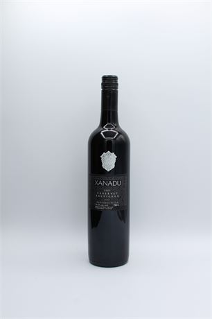 Xanadu Cabernet Sauvignon 2007 - 1 bouteille - 750ml