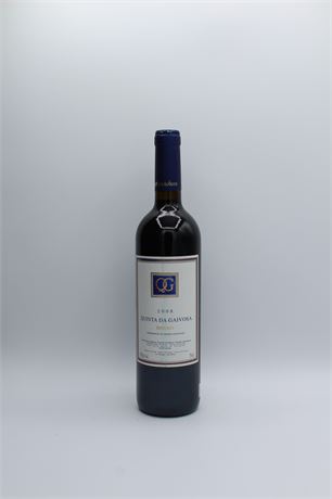 Quinta Da Gaivosa 2008 - 1 bouteille - 750ml