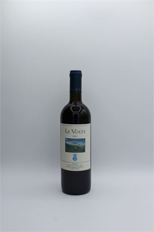 Le Volte Ornellaia 2009 - 1 bouteille - 750ml
