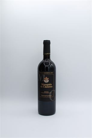 Marques de Caceres Gran Reserva 2011 - 1 bouteille - 750ml