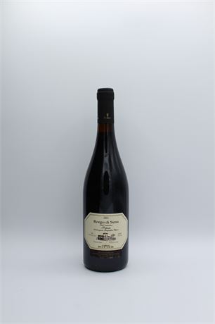Carlo Botter Borgo di Sena 2001 - 1 bouteille - 750ml
