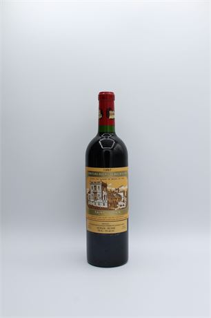 Château Ducru-Beaucaillou 1997 - 1 bouteille - 750ml