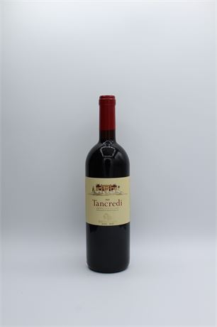Donnafugata Tancredi 2005 - 1 bouteille - 750ml