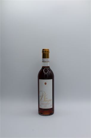 Cru Barréjats 1996 - 1 bouteille - 500ml