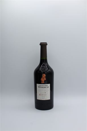 Coleccion Vivanco 4 Varietales 2009 - 1 bouteille - 750ml