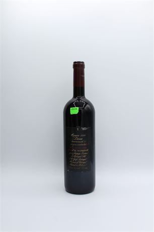 Casa do Douro Reserva 2000 - 1 bouteille - 750ml
