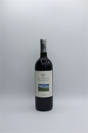 Le Volte Ornellaia 2018 - 1 bouteille - 750ml
