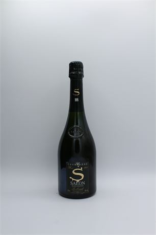 Salon Mesnil 1995 - 1 bouteille - 750ml