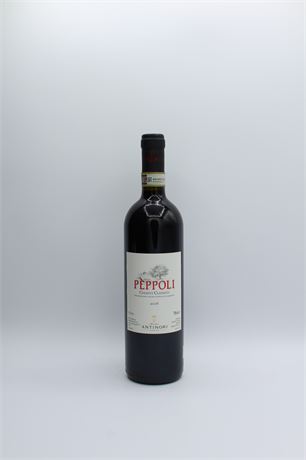 Antinori Peppoli 2016 - 1 bouteille - 750ml