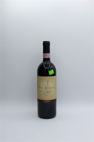 Badia A Passignano Chianti Riserva 2003 - 1 bouteille - 750ml