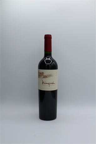 Ninquen Mountain Vineyard 2010 - 1 bouteille - 750ml
