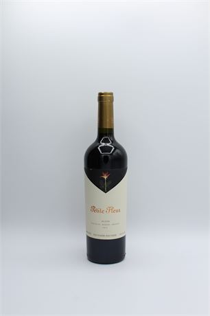 Petite Fleur Mendoza 2012 - 1 bouteille - 750ml