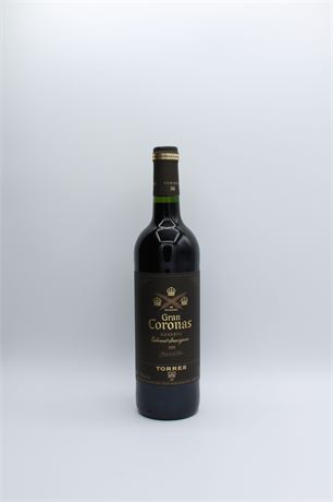 Torres Gran Coronas Reserva 2015 - 1 bouteille - 750ml