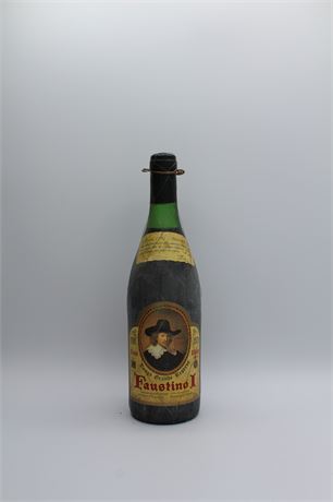Faustino Gran Reserva 1975 - 1 bouteille - 750ml