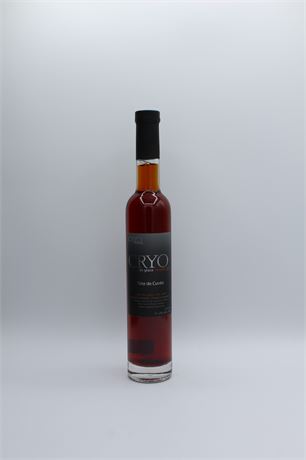 Cryo Tête de Cuvée 2013 - 1 demi-bouteille - 375ml