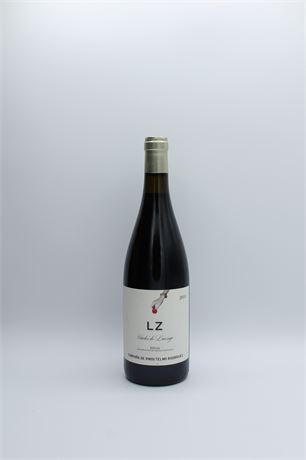 Telmo Rodriguez LZ 2014 - 1 bouteille - 750ml