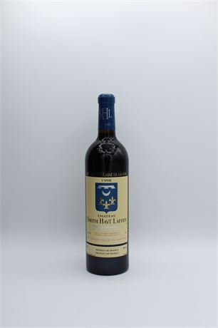 Château Smith Haut Lafitte 1998 - 1 bouteille - 750ml
