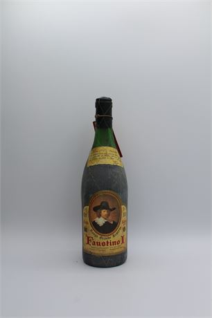 Faustino Gran Reserva 1975 - 1 bouteille - 750ml