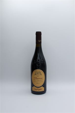 Luigi Righetti Amarone 2015 - 1 bouteille - 750ml