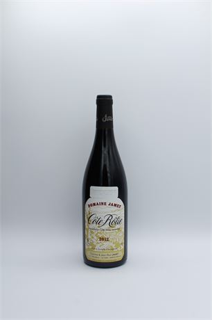 Jamet Côte-Rôtie 2012 - 1 bouteille - 750ml