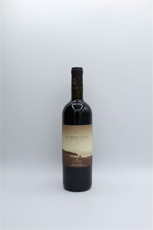 Antinori II Bruciato 2019 - 1 bouteille - 750ml